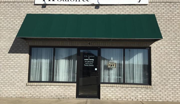 TK Salon - Mahomet, IL