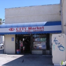 Lb City Market - Grocery Stores
