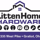 Litten Home Hardware - Hardware Stores