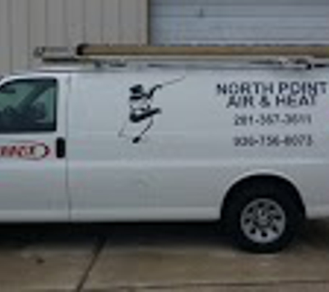 North Point Air Conditioning & Heating - Spring, TX