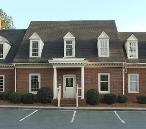 Ameris Bank - Marietta, GA