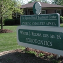 Kucaba, Walter J DDS MS - Dentists