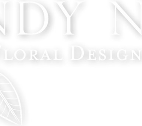 Randy Neal Floral Design - Leawood, KS