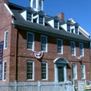 Warner House - Historical Places