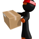 Ninja Moving - Movers & Full Service Storage