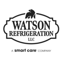 Watson Refrigeration - Refrigerators & Freezers-Repair & Service