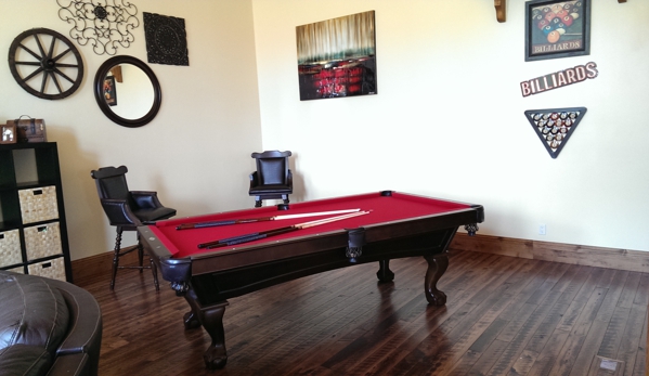 Valley Billiards and Spas - Midvale, UT