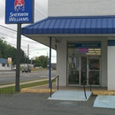 Sherwin-Williams Paint Store - Asheboro - Paint