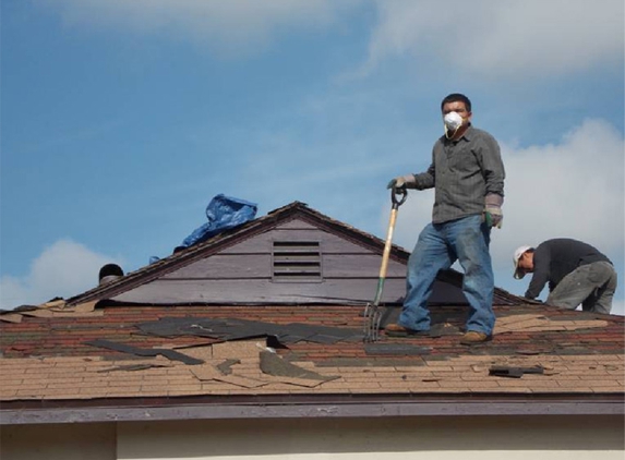 Vidal Roofing - Compton, CA