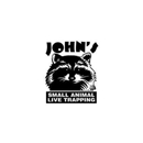 John's Small Animal Live Trapping - Animal Removal Services