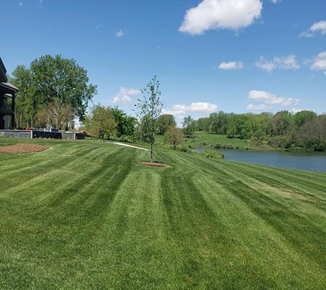 Pure Green Lawn Services - Canton, IL