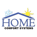 Home Comfort Systems - Heating Contractors & Specialties