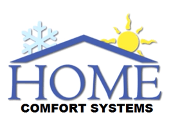 Home Comfort Systems - Bolingbrook, IL