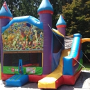Hopperz Inflatables - Party Supply Rental
