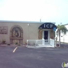 ICF Inc