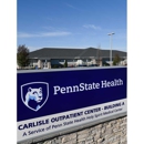 Penn State Health Cardiology - Medical Centers