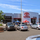 Colonial Toyota