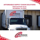 Riverside Logistics Services