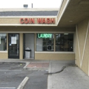 Coin Wash in Palm - Laundromats