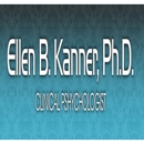 Dr. Ellen Kanner, PHD - Psychologists