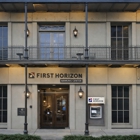 First Horizon Bank - Mobile, AL - N Royal St