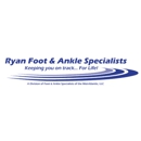 Ryan Foot & Ankle Clinic - Physicians & Surgeons, Podiatrists