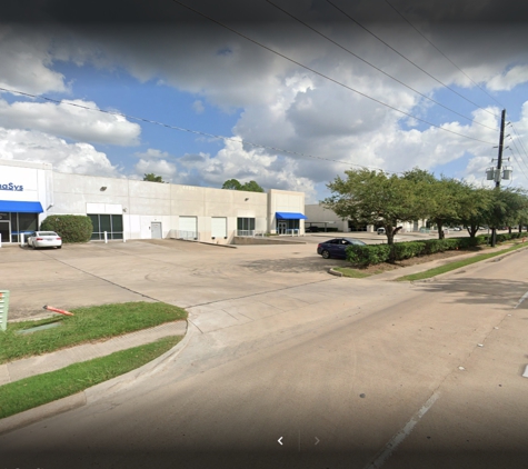 SemaSys, Inc - Houston, TX. SemaSys Blalock RD