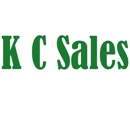 K C Sales Inc - Tire Dealers