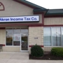 Akron Income Tax Co