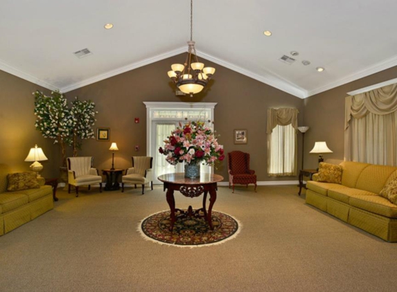 Bagnell & Son Funeral Home - Covington, LA