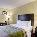 Comfort Inn West - Motels