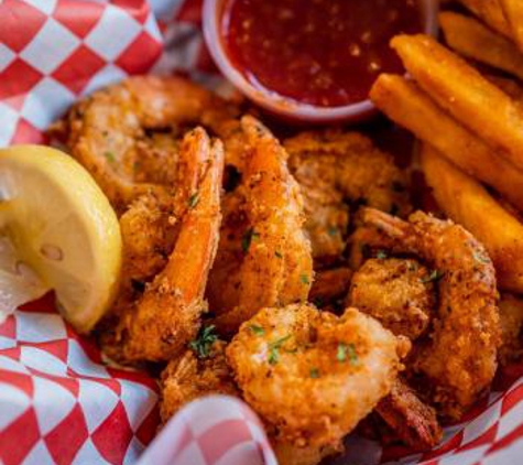 Nantucket Shrimp Shack - Kissimmee, FL
