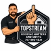 TOPSTREAM Exterior gallery