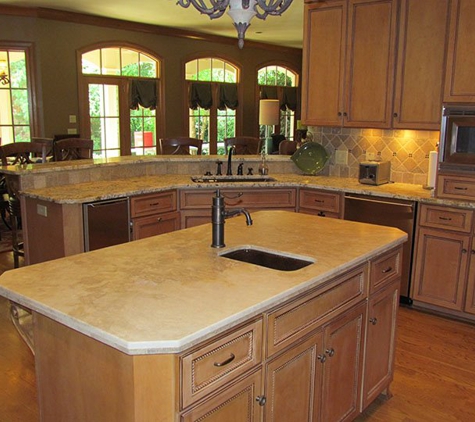 Indigo Granite & Tile, LLC - Nashville, TN