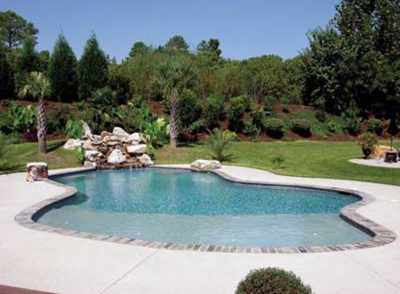 Aquatic Designs & Services LLC - Loganville, GA