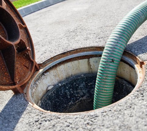 Don Locklear's Septic Tank Cleaning - Pembroke, NC