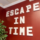 Escape in Time