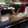 Sub Zero Nitrogen Ice Cream