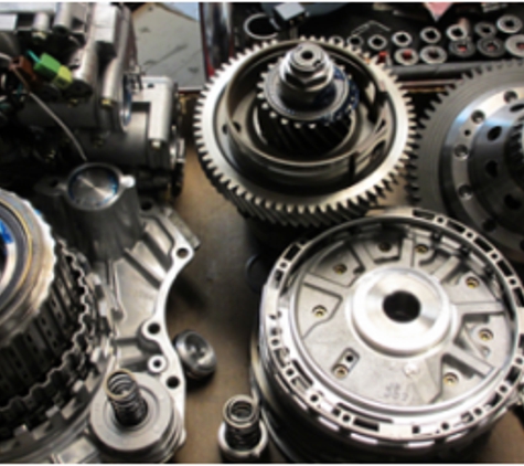 York Rd. Automatics - South Penrith, NSW