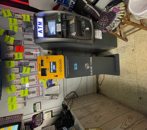 BudgetCoinz Bitcoin ATM - Findlay, OH