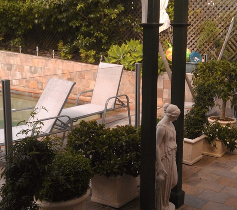 Poolsafe Fencing Pty Ltd - Seven Hills, NSW. Fence With A View