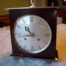 Curtis A. Holman Certified Clock and Watch Repair - Clock Repair