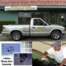 Chips & Cracks Windshield Repair - Windshield Repair