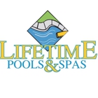Lifetime Pools and Spas - CLOSED