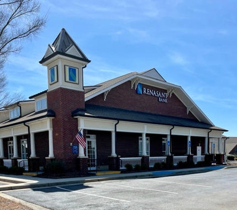 Renasant Bank - Canton, GA