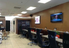 Absolute Nail Salon 13750 W Colonial Dr Ste 280 Winter Garden Fl