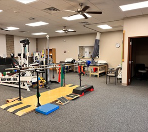 Select Physical Therapy - New Oxford - New Oxford, PA