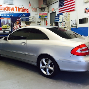 LQ Window Tinting - Union City, NJ