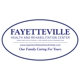 Fayetteville Health and Rehabilitation Center
