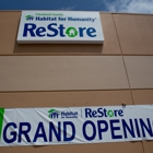 Cleveland County Habitat for Humanity ReStore and Administrative Offices